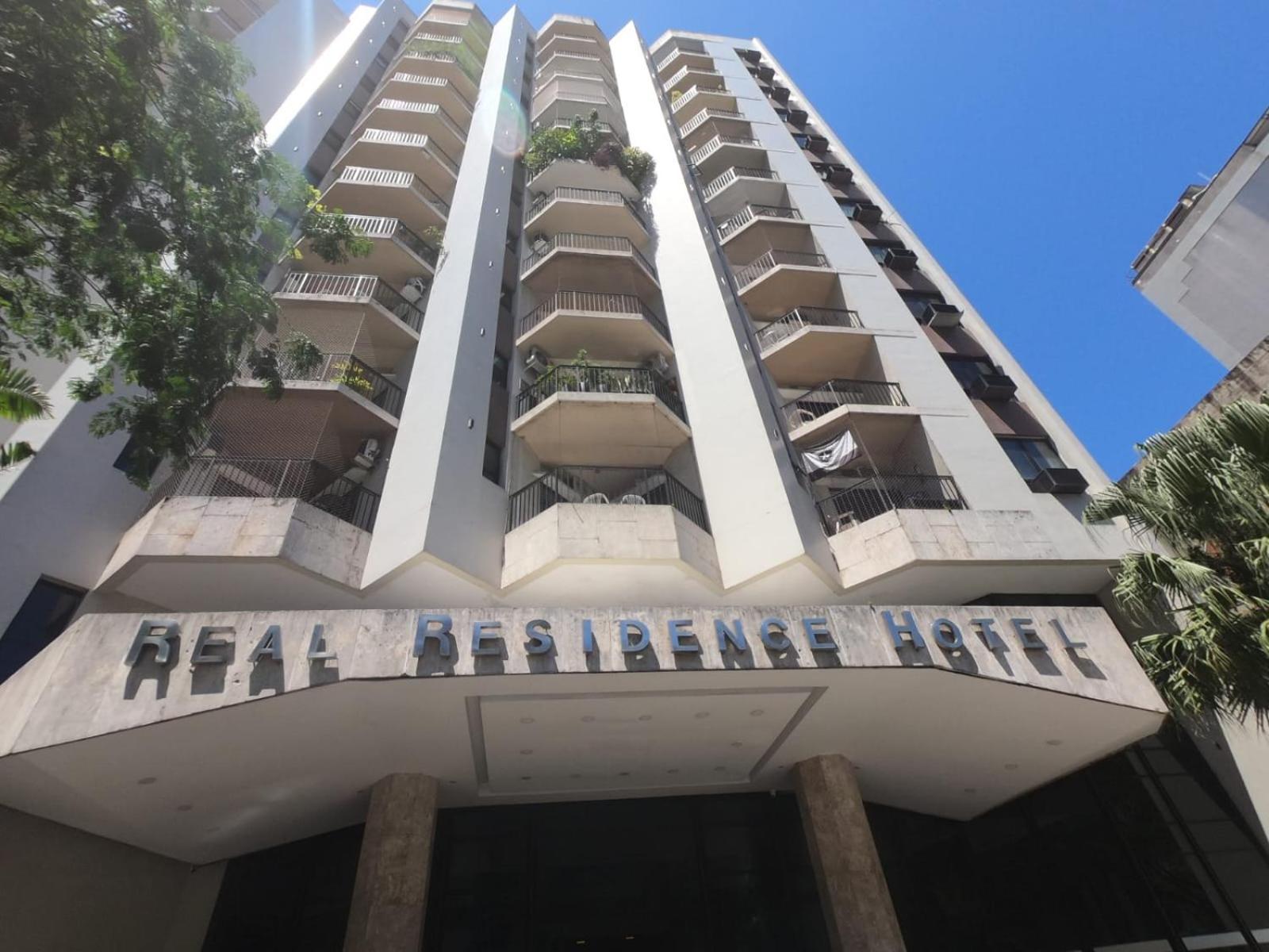 Real Residence Hotel — Fotoğraflar 2